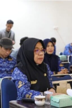 DPRD Morowali Formalkan Konsultasi Publik Empat Ranperda Inisiatif 2026