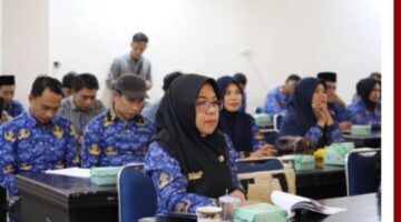 DPRD Morowali Formalkan Konsultasi Publik Empat Ranperda Inisiatif 2026