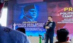 Luncurkan Buku “Prabowo: Politik Akal Sehat Tanpa Panggung”, Bamsoet Apresiasi Gaya Kepemimpinan Presiden Prabowo