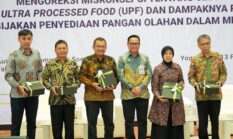 Guru Besar Fakultas Teknologi Pertanian UGM, Prof Sri Raharjo : “UPF Kerap Timbulkan Salah Persepsi di Masyarakat”