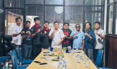 GRD KK-MOROWALI dan FORBES Desak BPJN Sulteng, Perbaiki Infrastruktur Jalan di Morowali