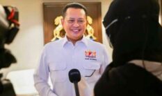 Bamsoet Yakini Kesepakatan Dagang Indonesia-Amerika Serikat, Dorong Penguatan Daya Saing Industri Dalam Negeri