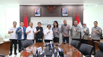 Kemendagri dan Kementerian PU Percepat Pembangunan KIPP DOB Papua, Target Selesai 2028