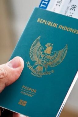 Kuota M-Paspor Maret Dibuka, Segera Urus Paspor Sebelum Libur Lebaran