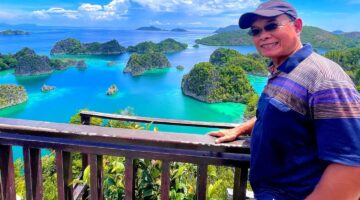 Prof. Djohermansyah Djohan: Pemerintah Memfasilitasi Bukan Mendireksi Koperasi