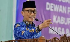 Membumikan Cinta Quran, KORPRI di Pimpin Prof Zudan Gelar 7 Kali MTQ Nasional untuk ASN 