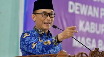 Membumikan Cinta Quran, KORPRI di Pimpin Prof Zudan Gelar 7 Kali MTQ Nasional untuk ASN 
