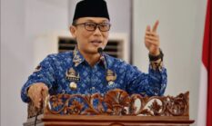 Di Pimpin Prof Zudan, KORPRI Istiqomah Gelar 6 Kali MTQ Nasional berturut-turut Wujud Cinta Al Quran