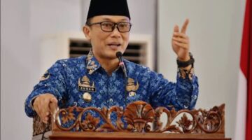 Di Pimpin Prof Zudan, KORPRI Istiqomah Gelar 6 Kali MTQ Nasional berturut-turut Wujud Cinta Al Quran