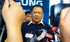 Industri Surya RI Ditekan AS, Bamsoet Dorong Penguatan Strategi Ekspor dan Insentif Fiskal