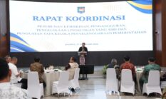 Kemendagri Dorong Penyusunan Indikator Bersama, untuk Percepat Pertumbuhan Ekonomi serta Penurunan Kemiskinan dan Pengangguran