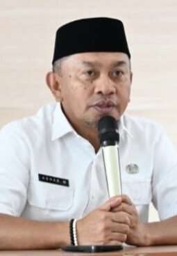 Perkuat Akuntabilitas Pengawasan,Inspektorat Morowali Resmi Meluncurkan Inovasi ” Kawal Juara” 