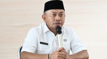 Perkuat Akuntabilitas Pengawasan,Inspektorat Morowali Resmi Meluncurkan Inovasi ” Kawal Juara”
