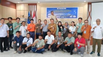 Kampanye Narasi Keberlanjutan, PT Vale Tegaskan Komitmen Good Mining Practices dan Keterbukaan Informasi Lewat Uji Kompetensi Wartawan
