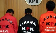 KPK Gelar OTT di Depok Malam Ini
