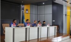 Sekda Pimpin Rapat, Tekankan Kenyamanan Da’i dan Syiar Pembangunan