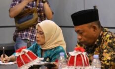 Kadis DLH Morowali Tegaskan, Perketat Pengawasan Dugaan Sedimentasi dan Lindungi Ekosistem Mangrove