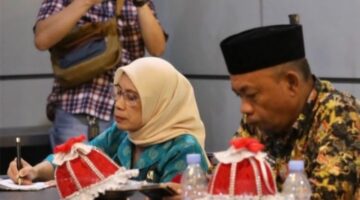 Kadis DLH Morowali Tegaskan, Perketat Pengawasan Dugaan Sedimentasi dan Lindungi Ekosistem Mangrove