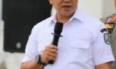 Tak Hanya Bangun Gedung, Bupati Iksan Dorong RSUD Morowali Utamakan Keselamatan Pasien