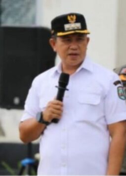 Tak Hanya Bangun Gedung, Bupati Iksan Dorong RSUD Morowali Utamakan Keselamatan Pasien