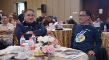 3 Tahun Penembakan Tokoh Pers Rahimandani Tak Terungkap, Ketum JMSI: Ini Luka Demokrasi