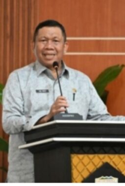 Pemkab Morowali Gelar Forum Perangkat Daerah 2026, Selaraskan Program dengan Visi Misi Bupati