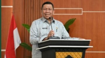 Pemkab Morowali Gelar Forum Perangkat Daerah 2026, Selaraskan Program dengan Visi Misi Bupati