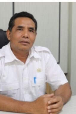 Kabag Ekonomi dan SDA, Dorong Kebangkitan Perseroda serta Prioritas Penguatan Ekonomi Morowali 2026