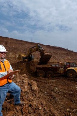 Di Tengah Tekanan Global dan Dinamika Industri, PT Vale Catat Penjualan 2,2 Juta Ton Ore pada Awal 2026 di Morowali