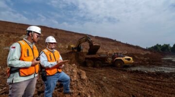 Di Tengah Tekanan Global dan Dinamika Industri, PT Vale Catat Penjualan 2,2 Juta Ton Ore pada Awal 2026 di Morowali