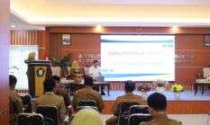 Pemkab Morowali Gelar Konsultasi Publik 