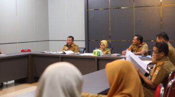 Wabup Morowali Iriane Iliyas, Dorong Restrukturisasi PT Nusantara Morowali Lewat Seleksi Terbuka