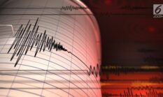 Gempa M 7,6 Guncang Kepulauan Tonga, Picu Peringatan Tsunami