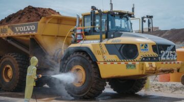 Vale Jadi Pilar Solusi Industri Indonesia, di Tengah Tekanan Harga Nikel Dunia