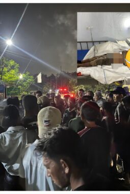 Tragedi Kecelakaan Kerja PT FMI, GRD Desak Penegak Hukum Usut Tuntas Penerapan K3 