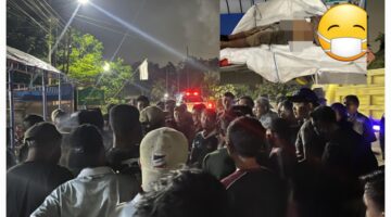 Tragedi Kecelakaan Kerja PT FMI, GRD Desak Penegak Hukum Usut Tuntas Penerapan K3 