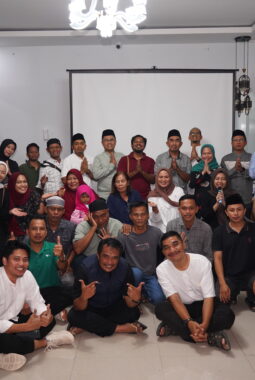 Penguatan Kolaborasi dengan Media, PT Vale Indonesia Tegaskan Komitmen Transparansi dan Keberlanjutan