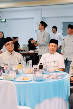 Kemitraan Strategis Perkuat Hilirisasi Nasional, PT Vale Dorong Investasi Berkelanjutan melalui Proyek IGP Morowali