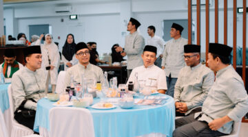 Kemitraan Strategis Perkuat Hilirisasi Nasional, PT Vale Dorong Investasi Berkelanjutan melalui Proyek IGP Morowali