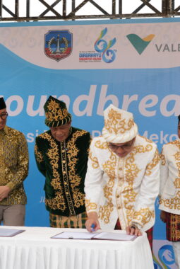 Tonggak Pertumbuhan Berkelanjutan untuk Kolaka: Dua Milestone Strategis PT Vale Indonesia di Hari Jadi ke-66