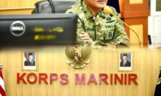 Audit  BPK RI Mako Kormar Resmi  ditutup 