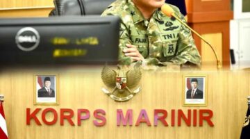 Audit  BPK RI Mako Kormar Resmi  ditutup 