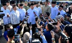 Presiden Prabowo: Pemulihan Pascabanjir Aceh Tamiang Hampir 100 Persen, Warga Bangkit Lebih Cepat