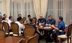 Presiden Prabowo Instruksikan Pembangunan Hunian Layak bagi Warga di Pinggir Rel