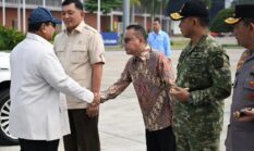 Presiden Prabowo  Kunker Tokyo