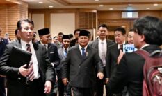 Di Tokyo,Presiden Prabowo Saksikan Kesepakatan Bisnis Raksasa USD 22,6 Miliar (Rp384,2 T)