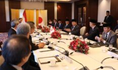 Di Tokyo, Presiden  Prabowo Ajak 13 Perusahaan  Besar Investasi di Indonesia 