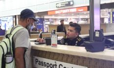 Imigrasi Siaga Antisipasi Dampak Penutupan Ruang Udara Timur Tengah