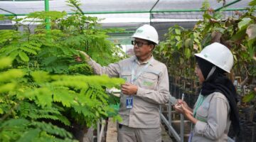 IMIP Fasilitasi Magang Dosen, Kuatkan Kolaborasi Industri–Akademisi