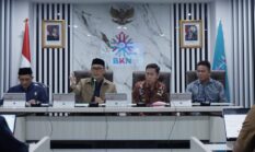 Kepala BKN, Prof. Zudan: Suksesi Pejabat Bisa Lebih Cepat dengan Manajemen Talenta